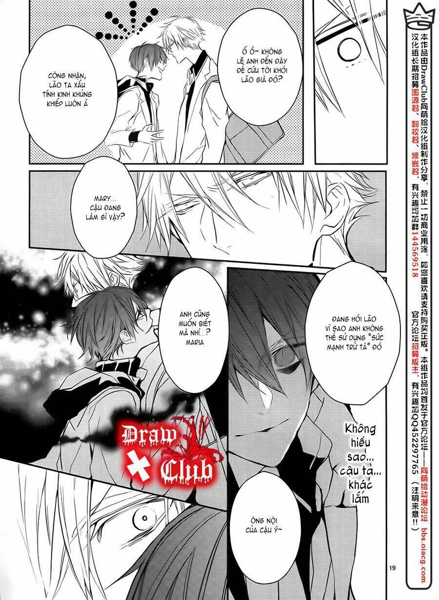 đẫm máu đức mẹ chapter 11 24