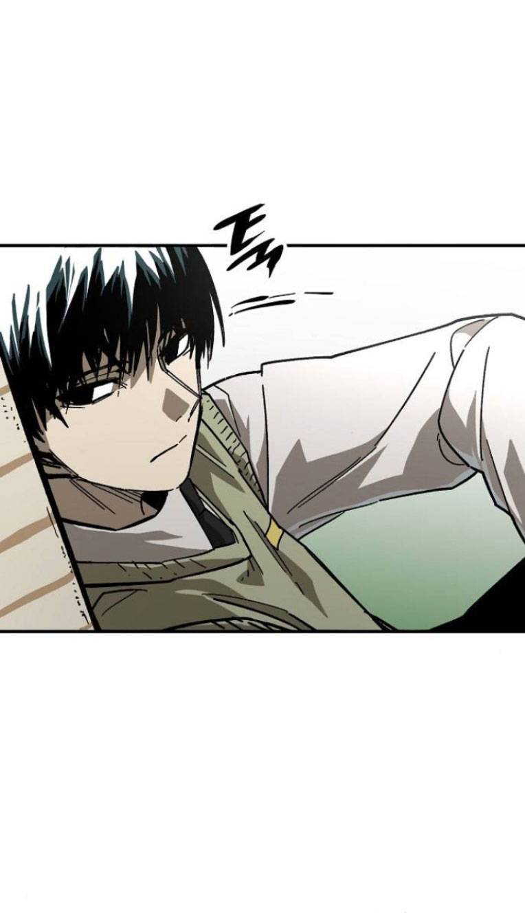 chỉ có cái c.h.ế.t mới là sự cứu rỗi chapter 25 4