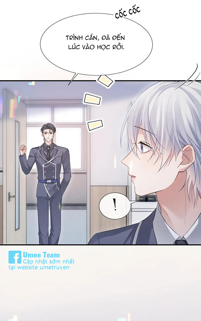 xin hãy ly hôn chapter 96 34