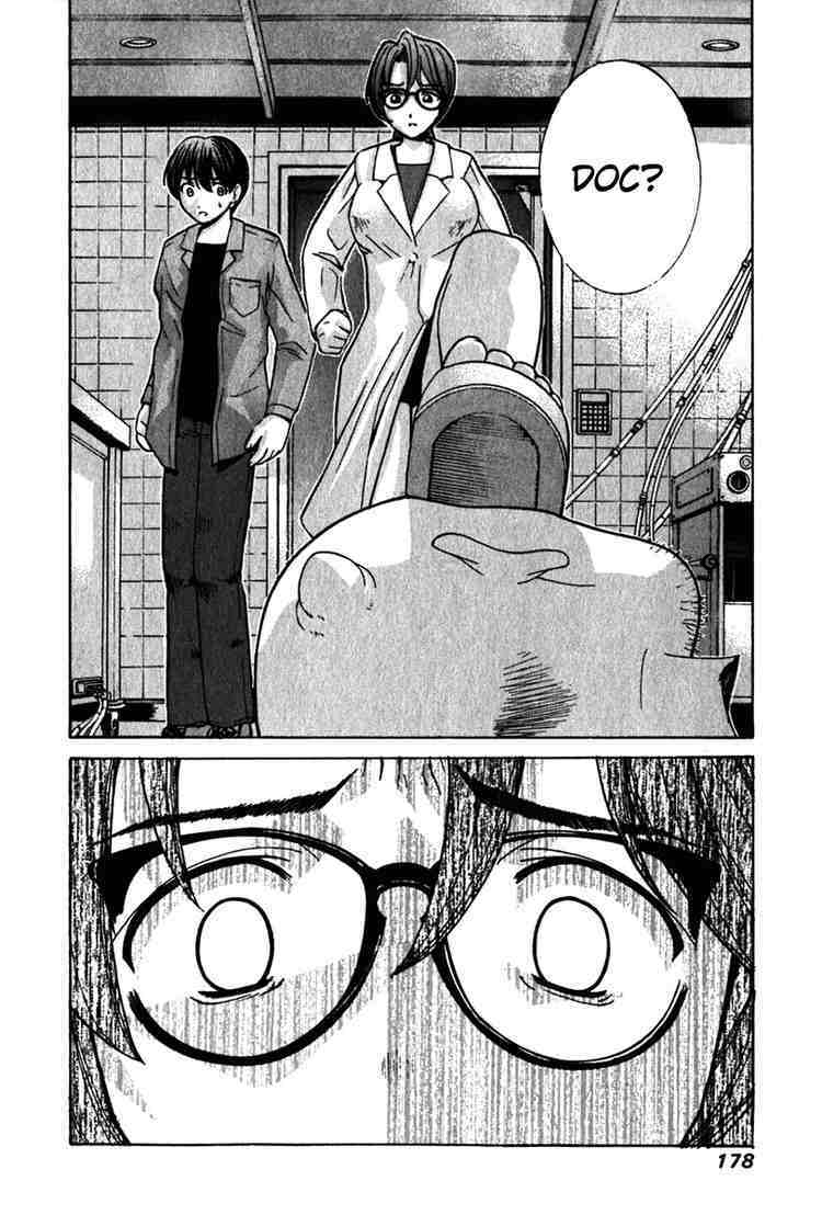 elfen lied chapter 27 14