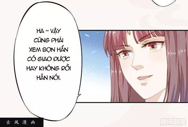 tuyệt thế luyện đan sư chapter 24 20