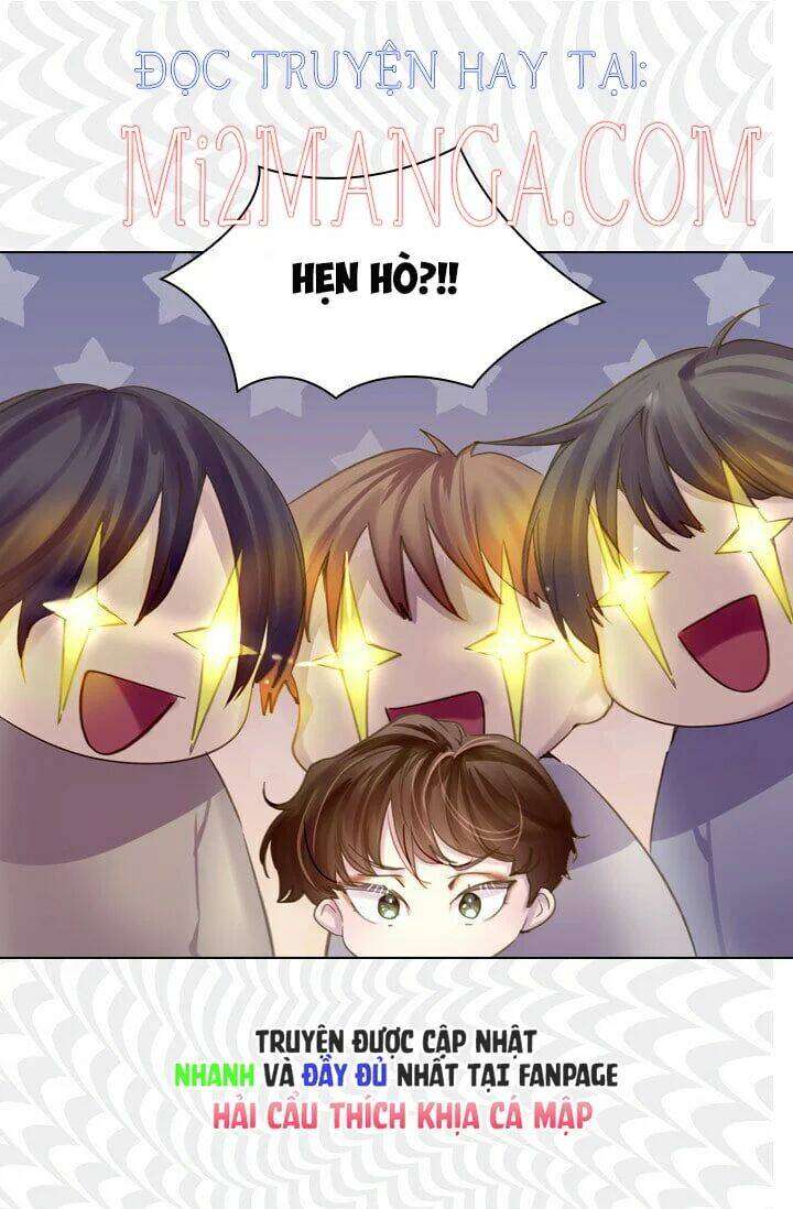 quy luật sinh tồn của nữ phụ chapter 55 47