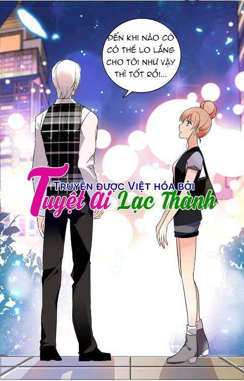 luyến ái cấm kỵ điều lệ chapter 62 4