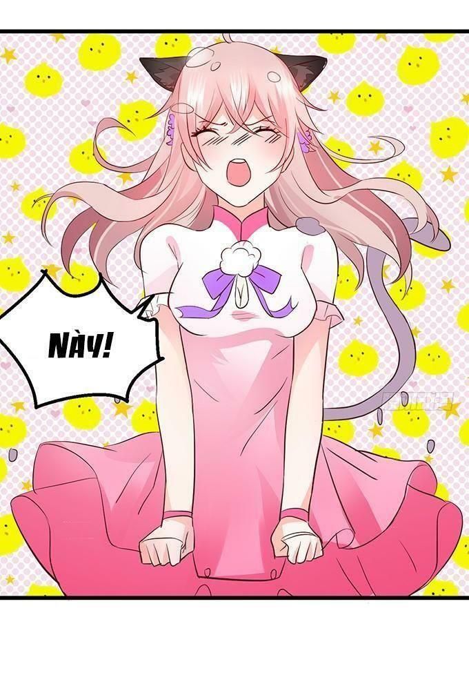 hồ tiên hung bạo chapter 19 30