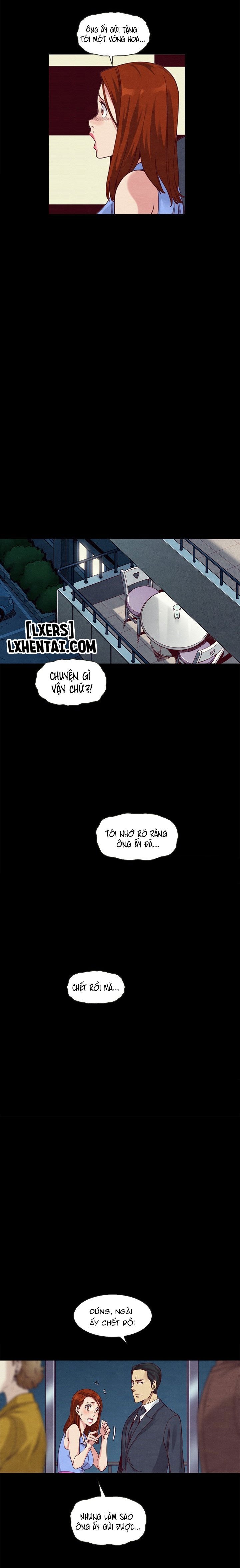 công tử bột chapter 18 21