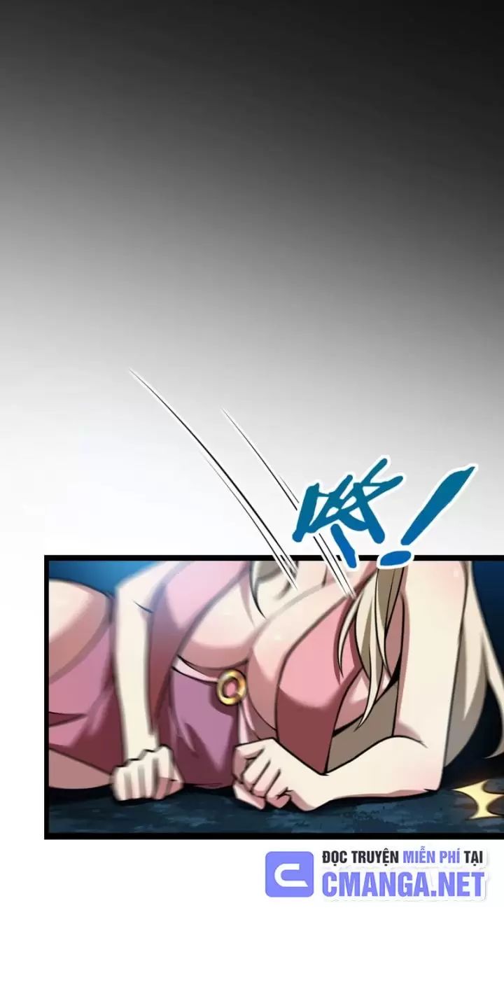 ta, chúa tể rừng xanh chapter 25 30