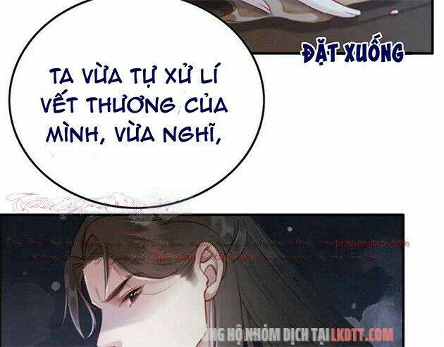 trọng sinh bá sủng nhiếp chính vương quá mạnh mẽ chapter 124 92