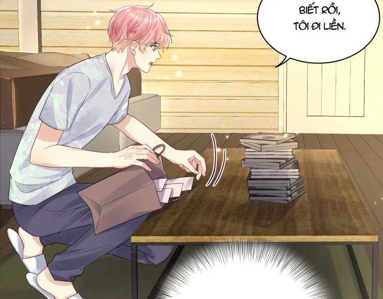 lại bị bạn trai cũ nhắm trúng rồi chapter 62 19