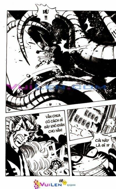 những người bạn tốt chapter 21 69