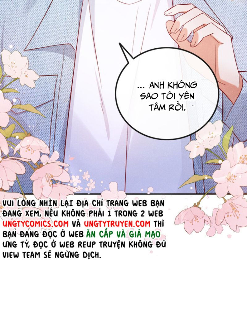 tôi với hình mẫu lý tưởng lìa trần rồi! chapter 34 27