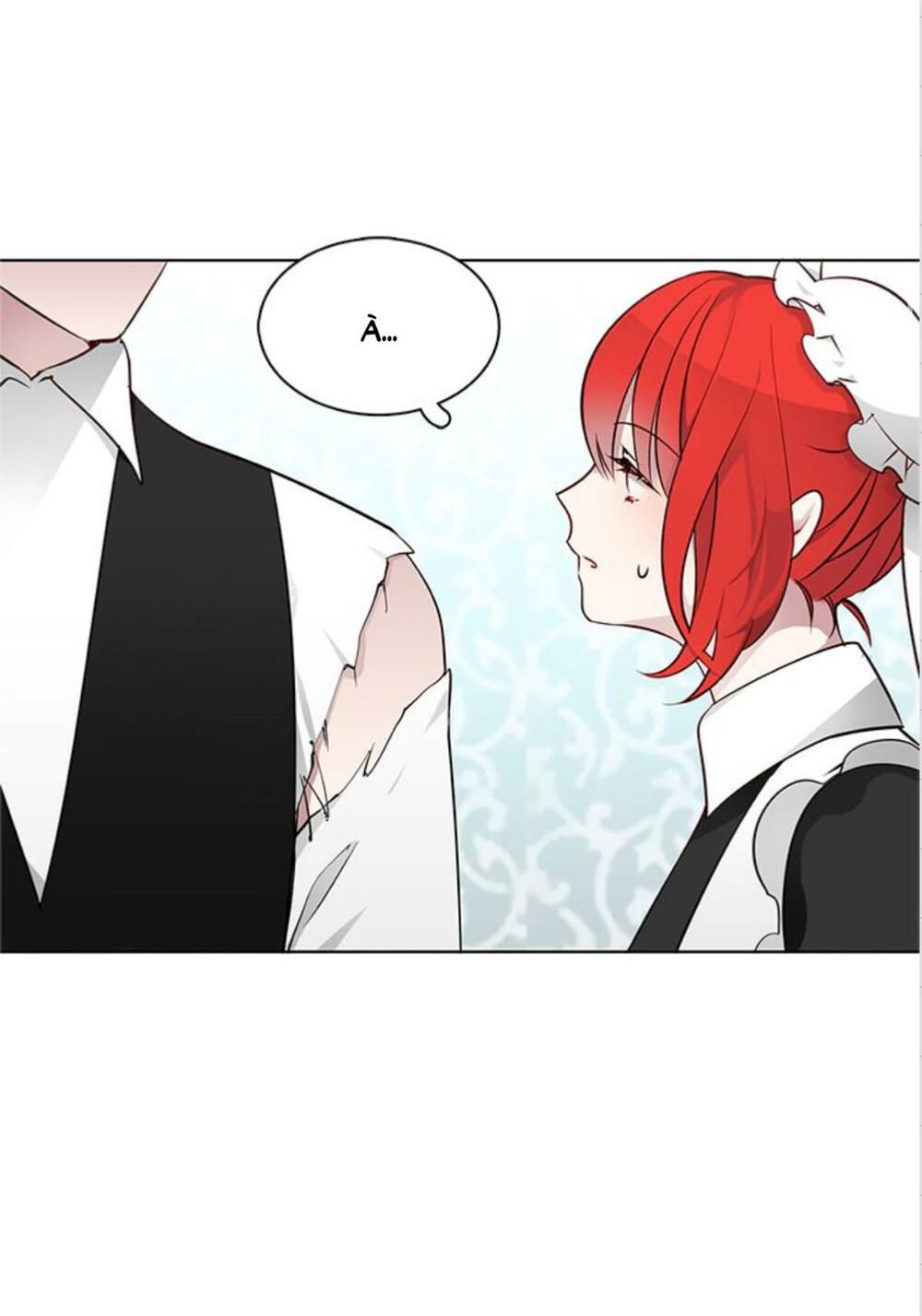 thám tử của muiella chapter 14.1 16