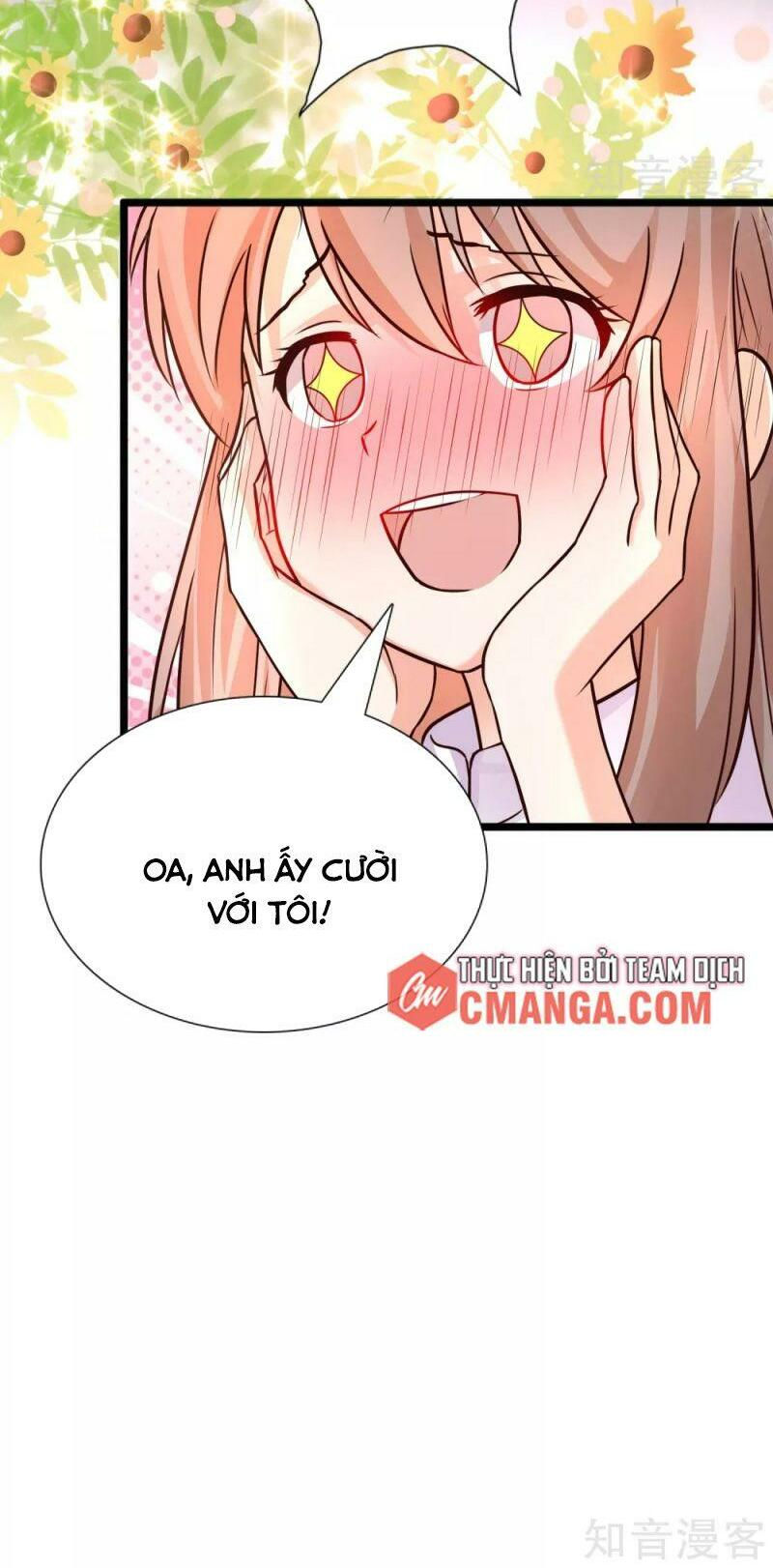 tối cường vận đào hoa chapter 179 22