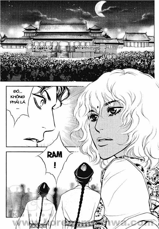 1001 nights chapter 6 14