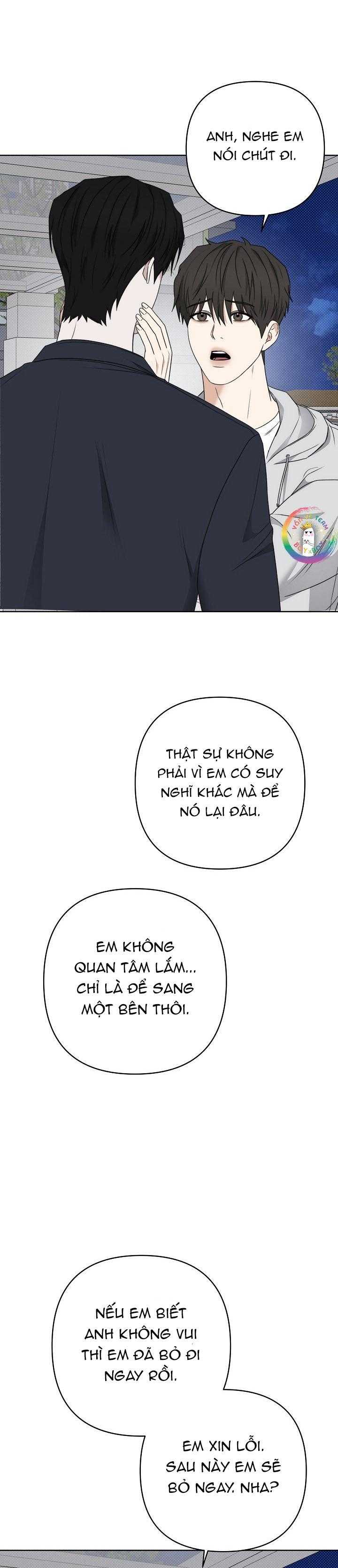 những nàng công chúa bị nguyền rủa chapter 30 17