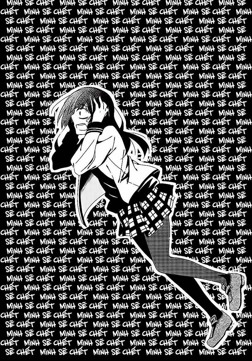 shuuen no shiori chapter 14 21