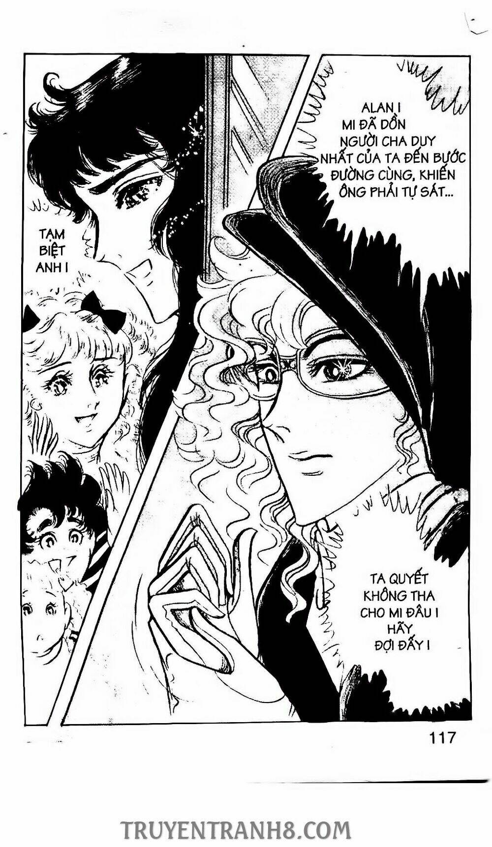 the count s daughter chapter 65 8