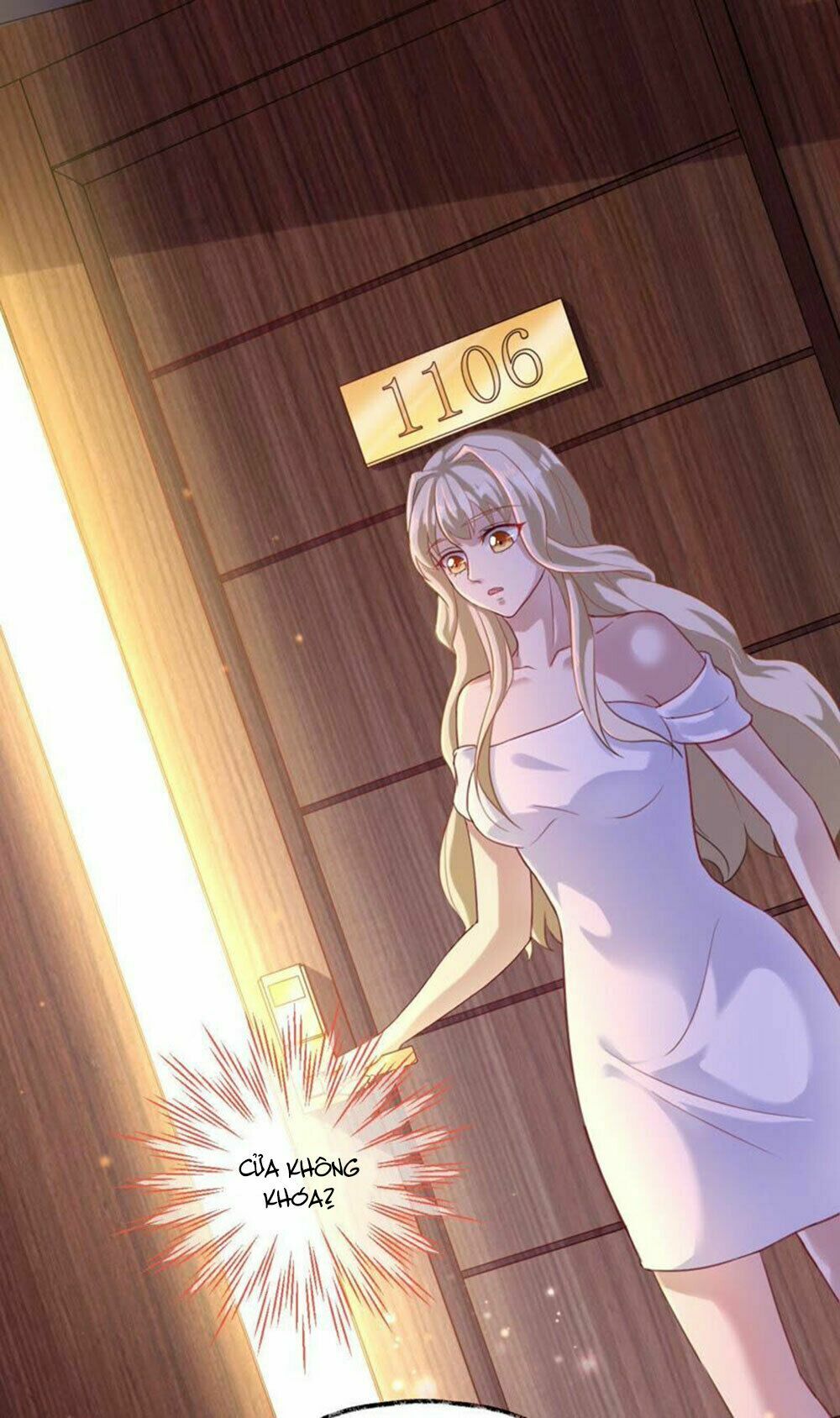 thần luân mật luyến chapter 7 1