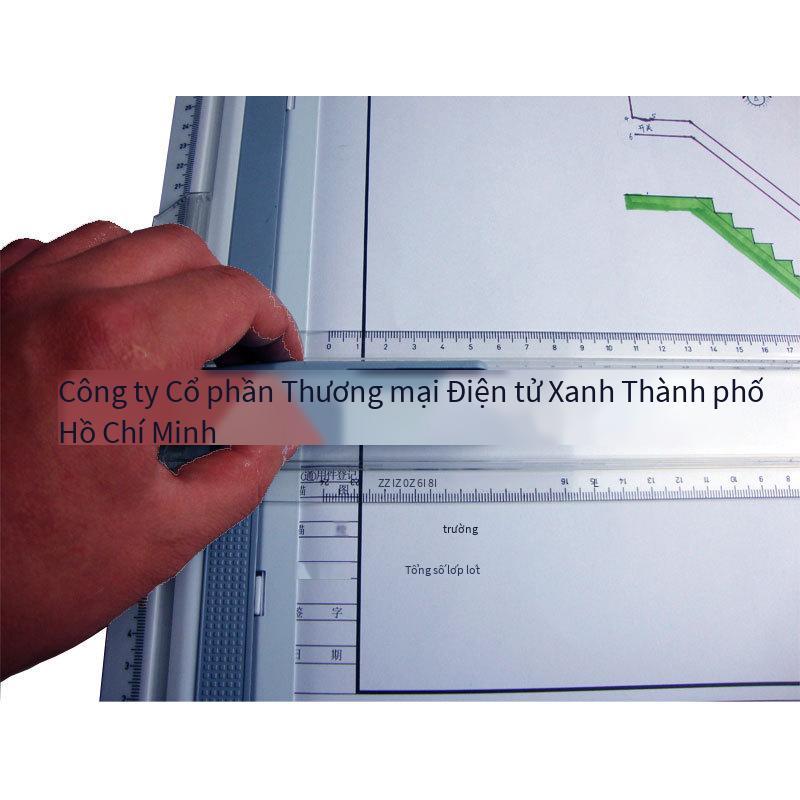 Thuận lợi nhất G001 hướng dẫn sử dụng bảng vẽ A3 bảng vẽ bảng vẽ bảng nghiêng thi thiết kế kiến trúc