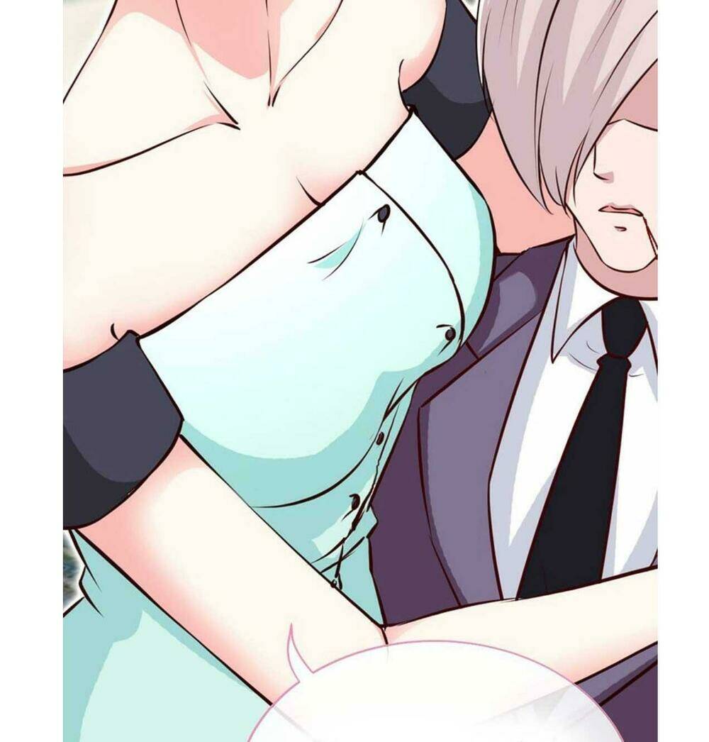 truy nã toàn cầu truy thê về sủng chapter 62.2 17