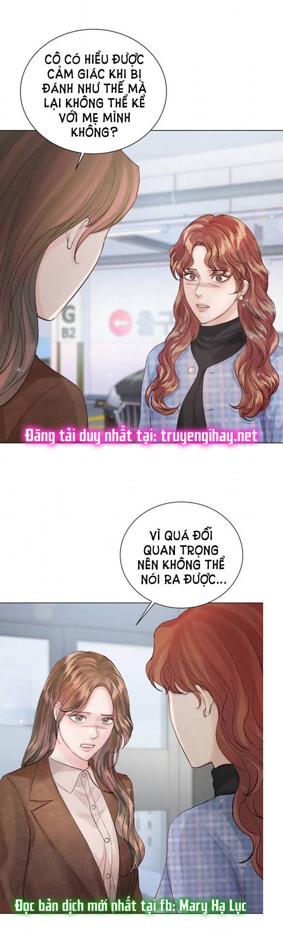 nhất định chúng ta sẽ được hạnh phúc chapter 84.1 12