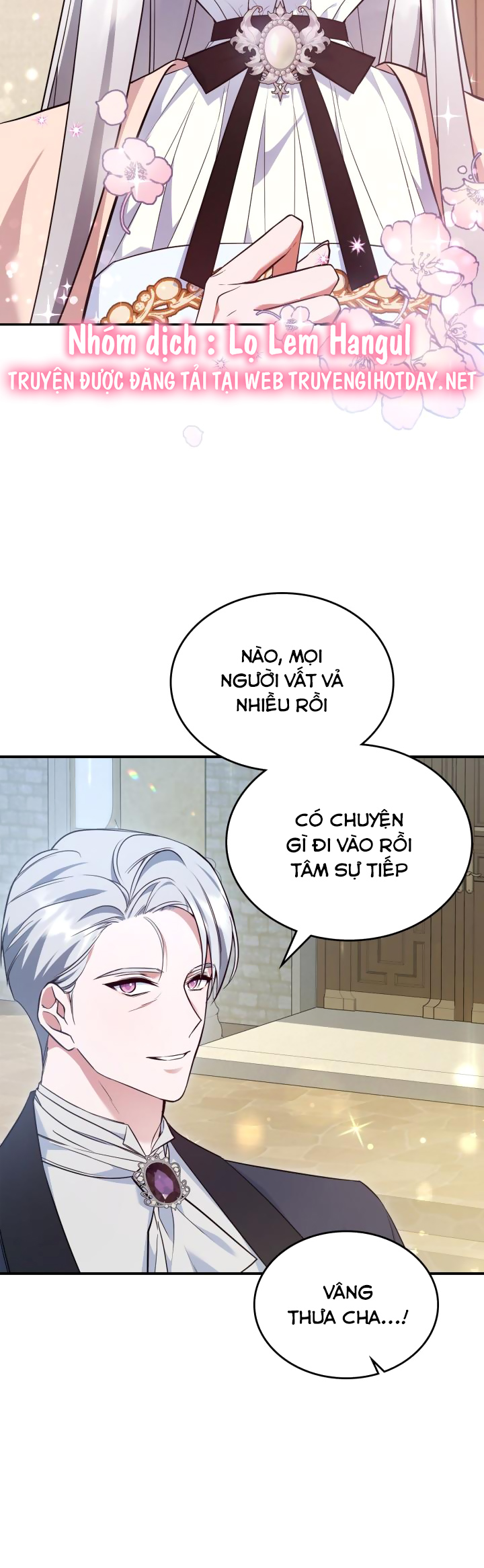 câu chuyện cổ tích helena chapter 59.1 26