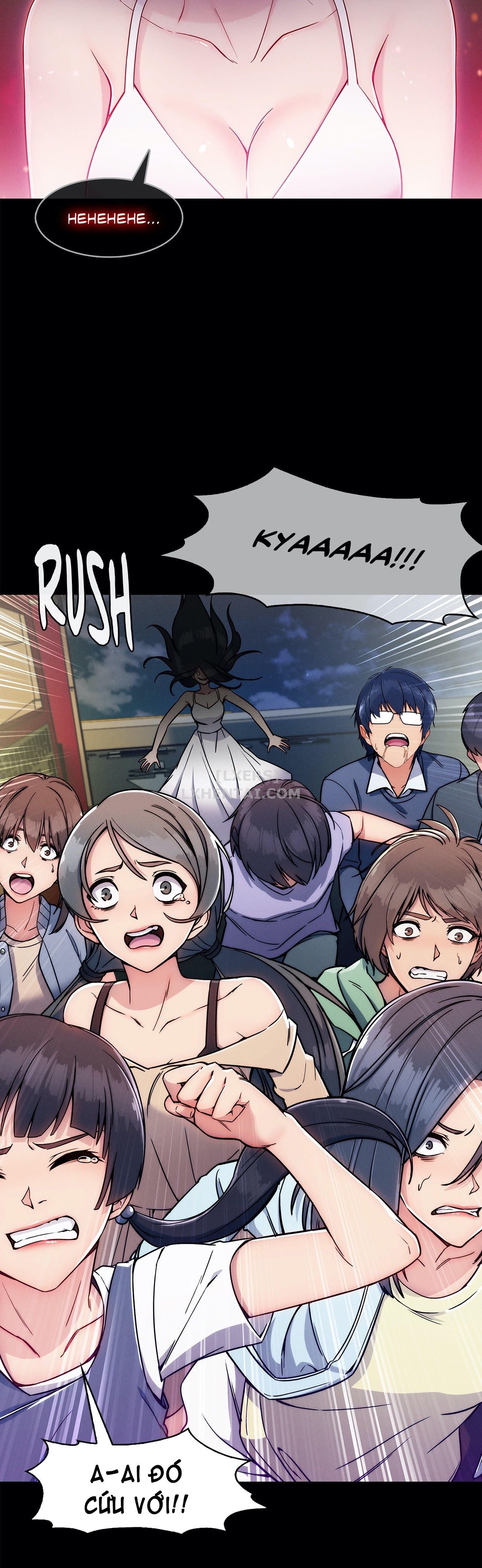 điên cuồng nhưng ngọt ngào chapter 77 21