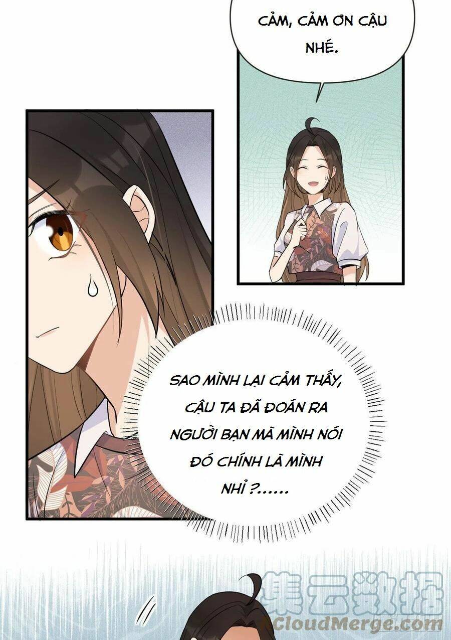 vẫn cứ nhớ em, nhớ em chapter 101 7