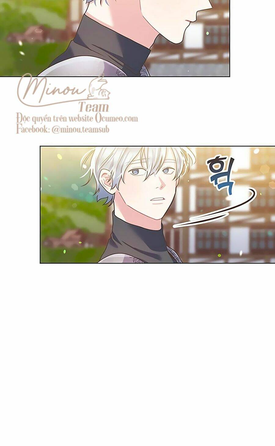 khu vườn im lặng chapter 11 37