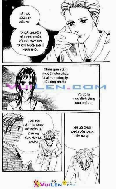 cô gái vương giả chapter 5 45
