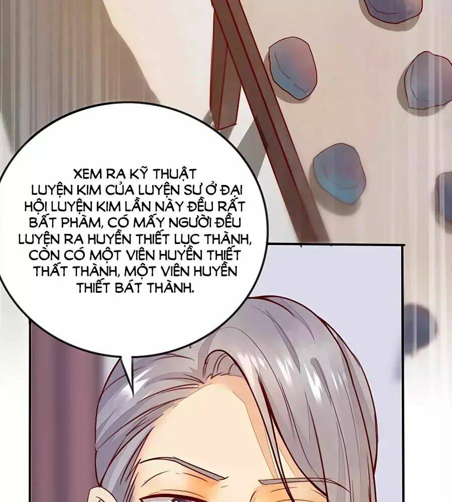 thần y khí nữ: ngự thú cuồng phi của quỷ đế chapter 55 38