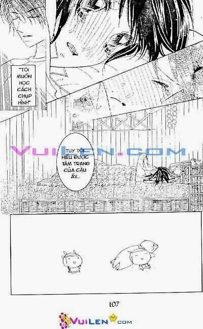 1/4 tình yêu chapter 10 108