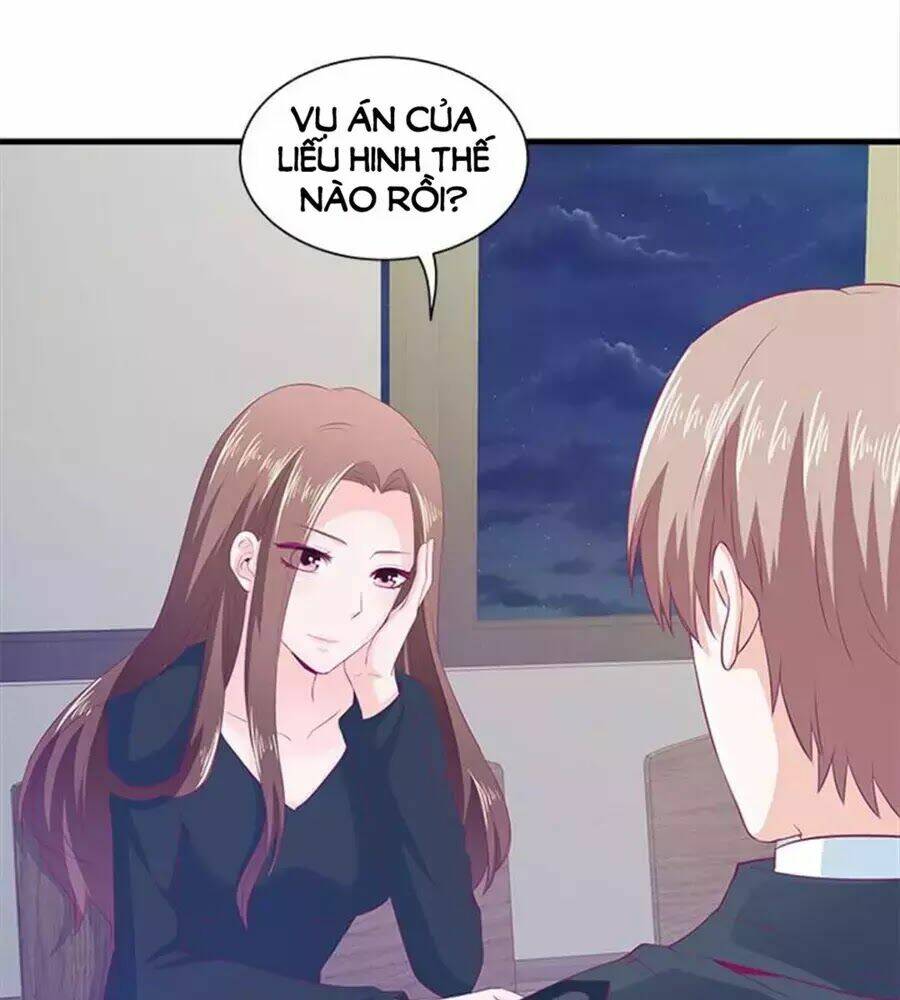 khi trò chơi ác ma bắt đầu chapter 123 42