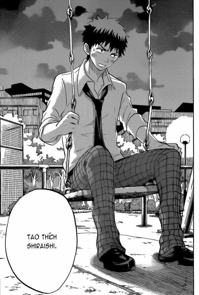 yamada và thất đại ma nữ chapter 57 22