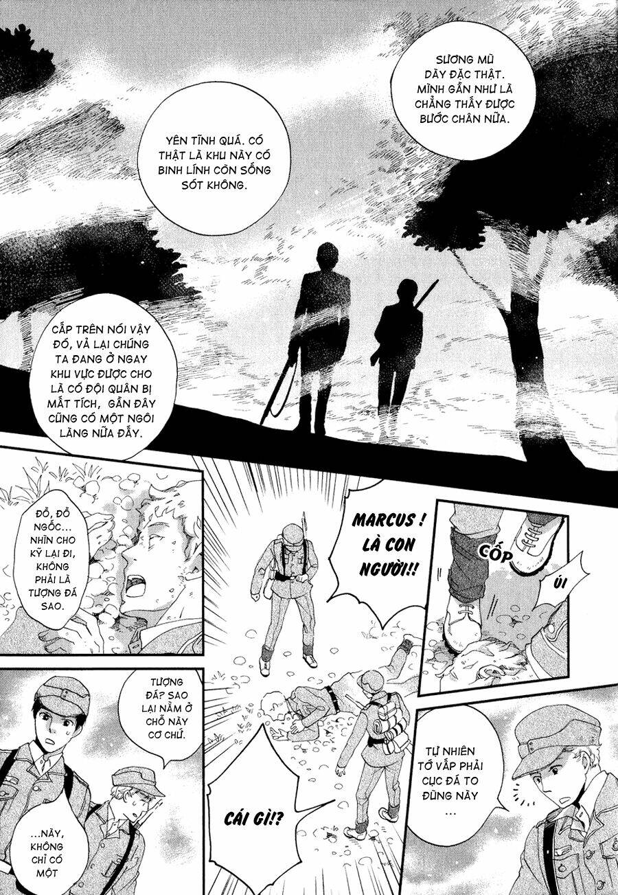 aka no sekai chapter 4 5