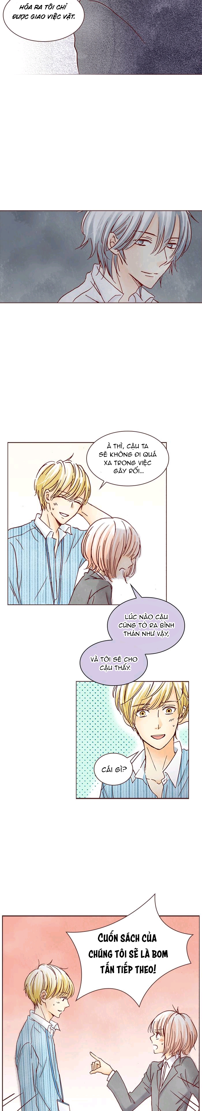 trước khi ta biết chapter 2 4