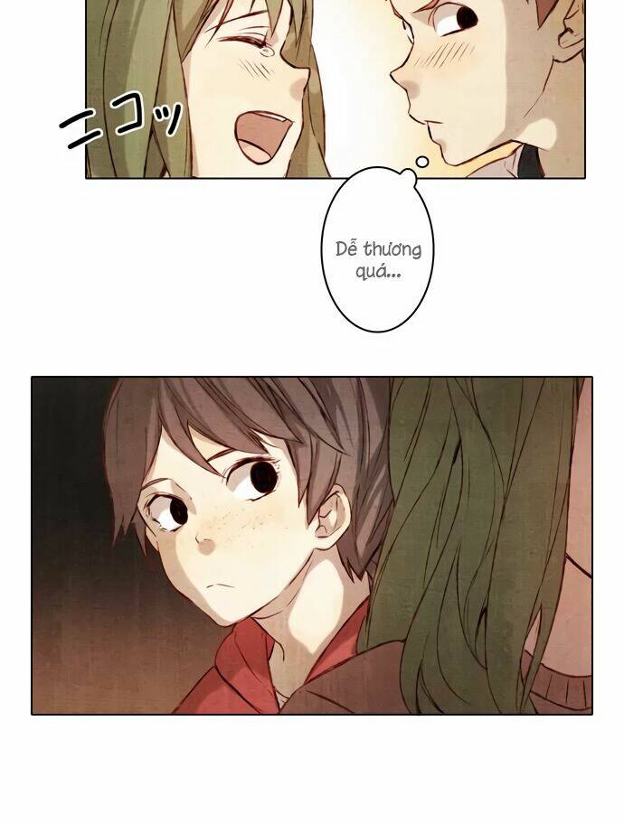 mùa xuân tuyết chapter 1 10