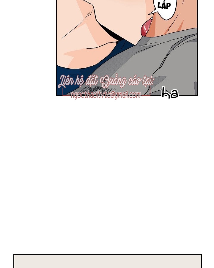 yêu em đi, bác sĩ! chapter 31 49