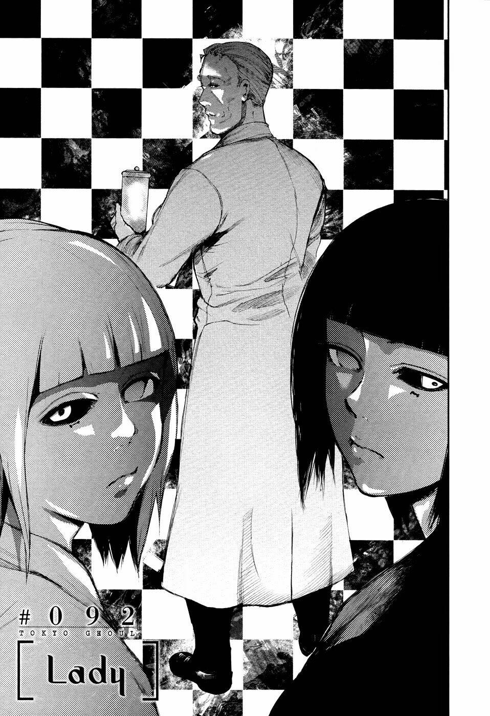 ngạ quỷ tokyo chapter 92 2