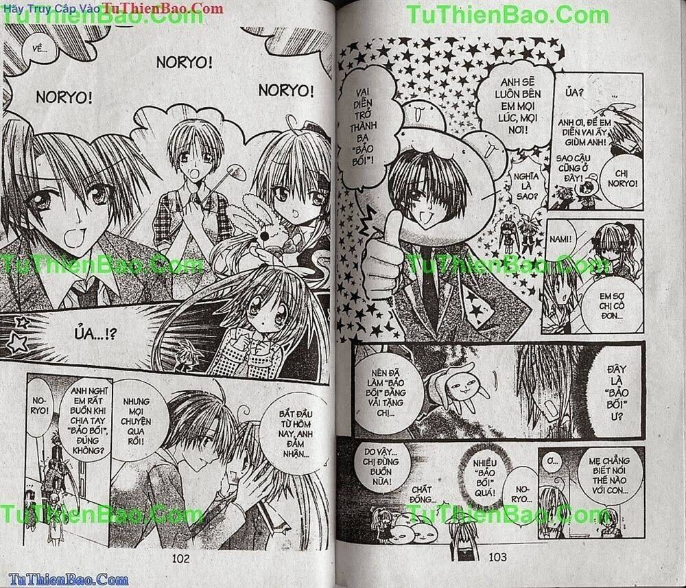 qq quả trứng tình yêu chapter 2 51