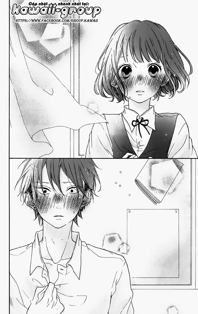 honey (meguro amu) chapter 6 34