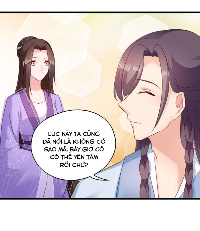 độc tâm cuồng phi khuynh thiên hạ chapter 57 34