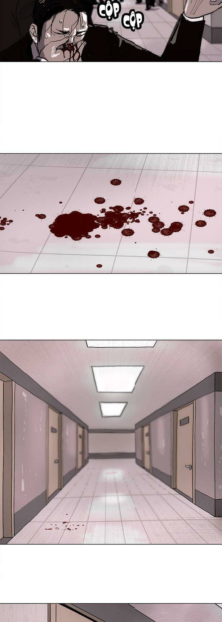 âm mưu báo thù chapter 2 44