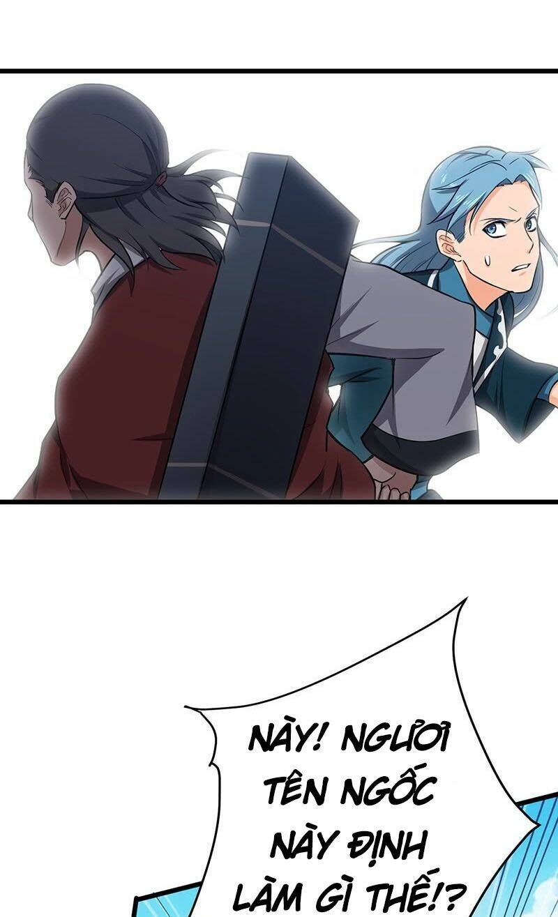 hỗn độn kiếm thần chapter 110 24