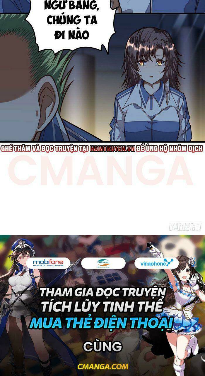 võng du chi tối cường liệp nhân chapter 30 17
