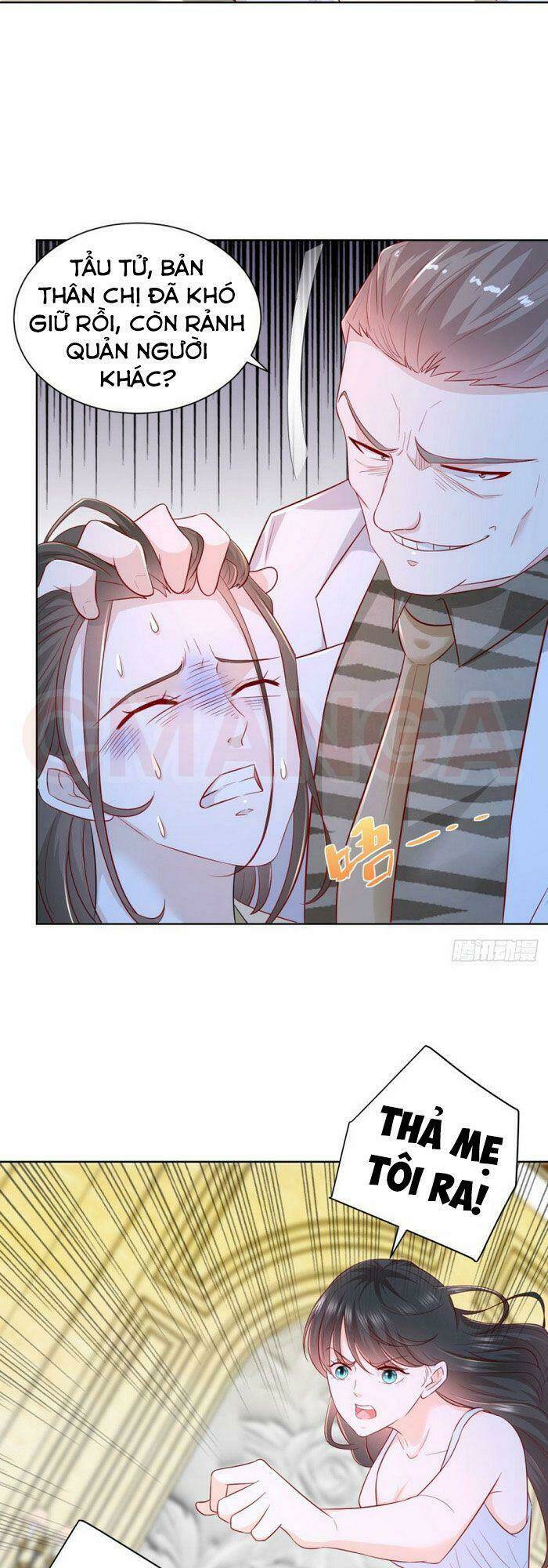 trùng sinh chi thần đế quy lai chapter 17 8