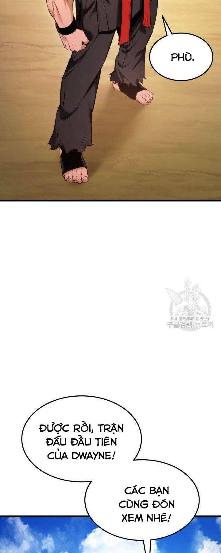 huyền thoại game thủ - tái xuất chapter 69 36