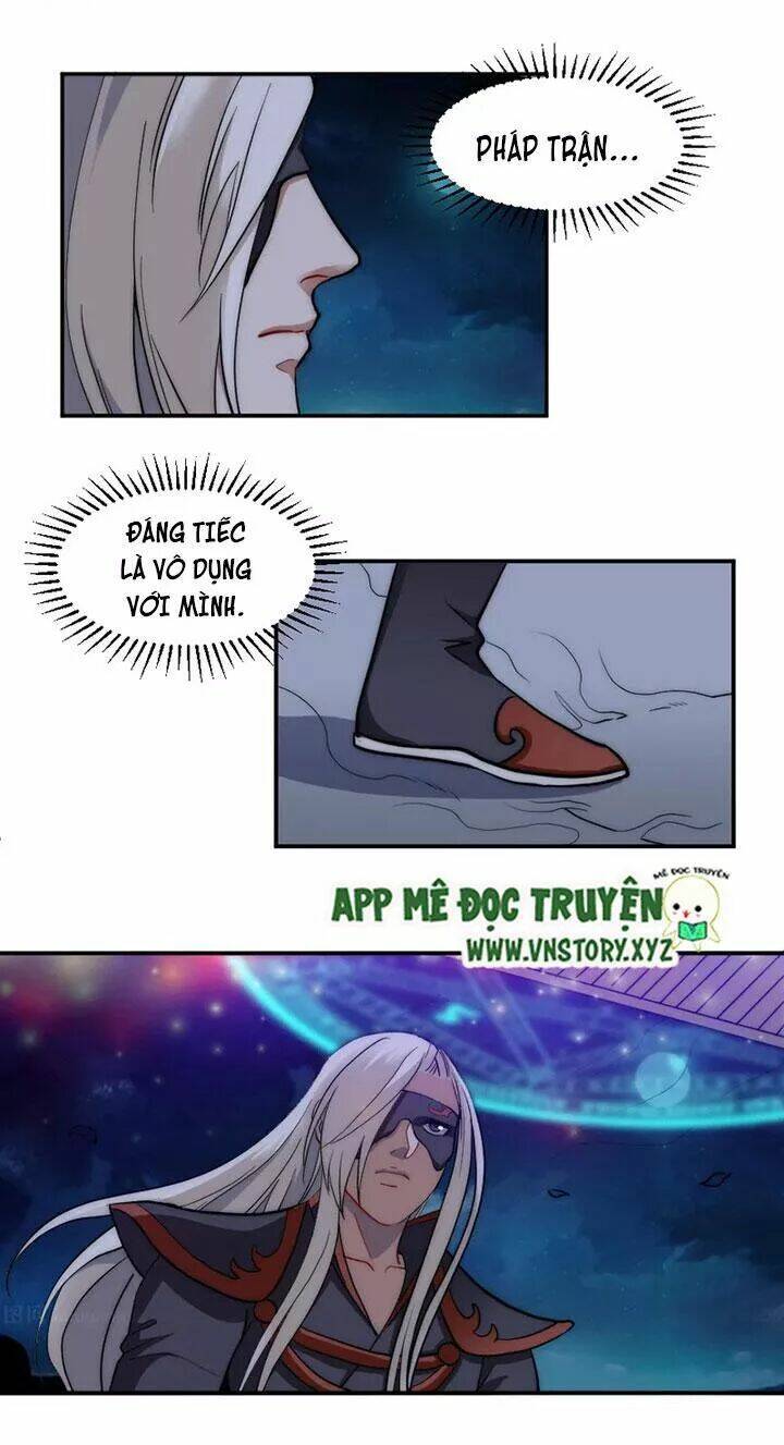 tiên nhân ở trên ma ở dưới chapter 39 5