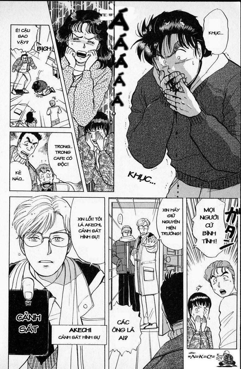 thám tử kindaichi (bản đẹp) chapter 301 6