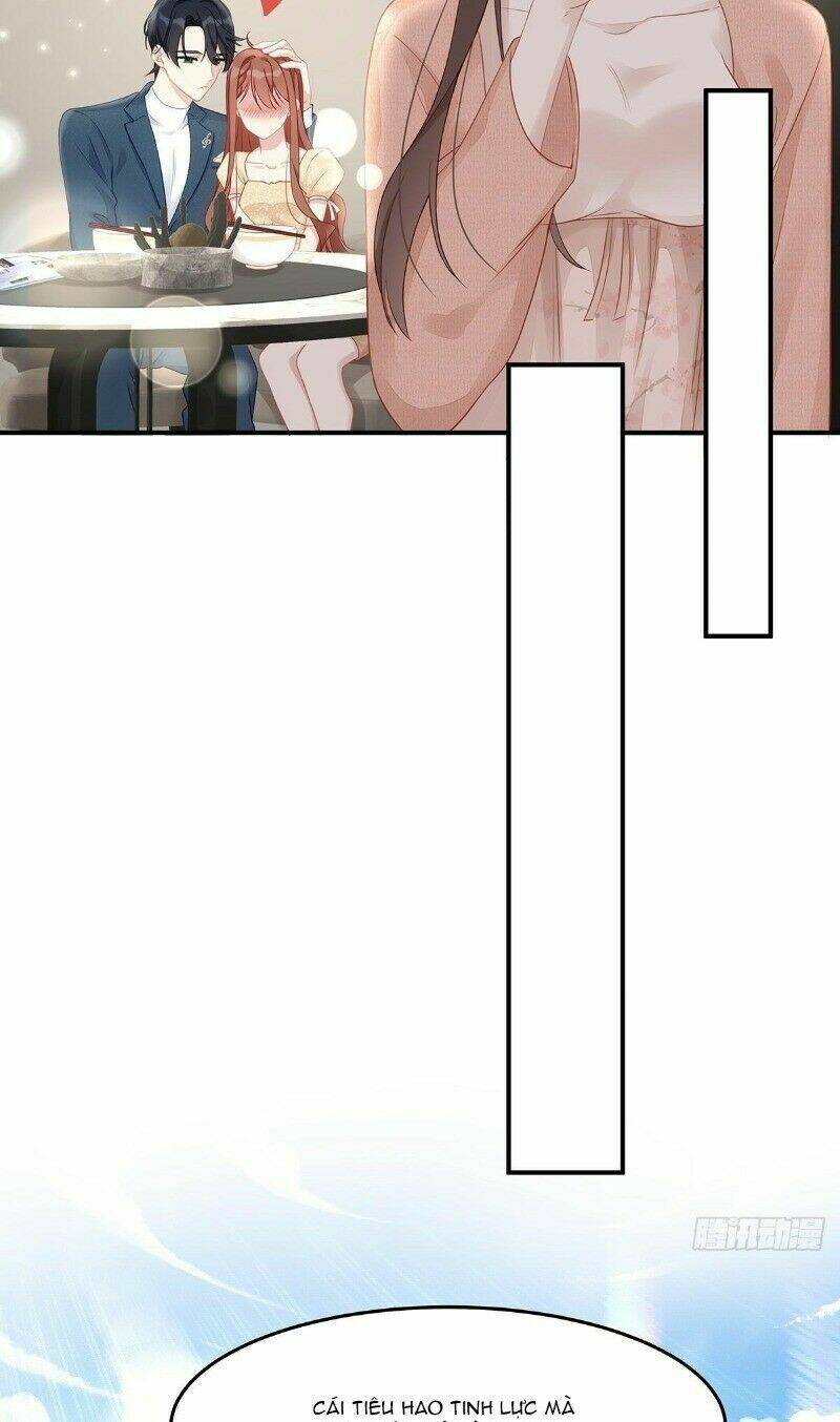 chỉ muốn cưng chiều em chapter 45 7