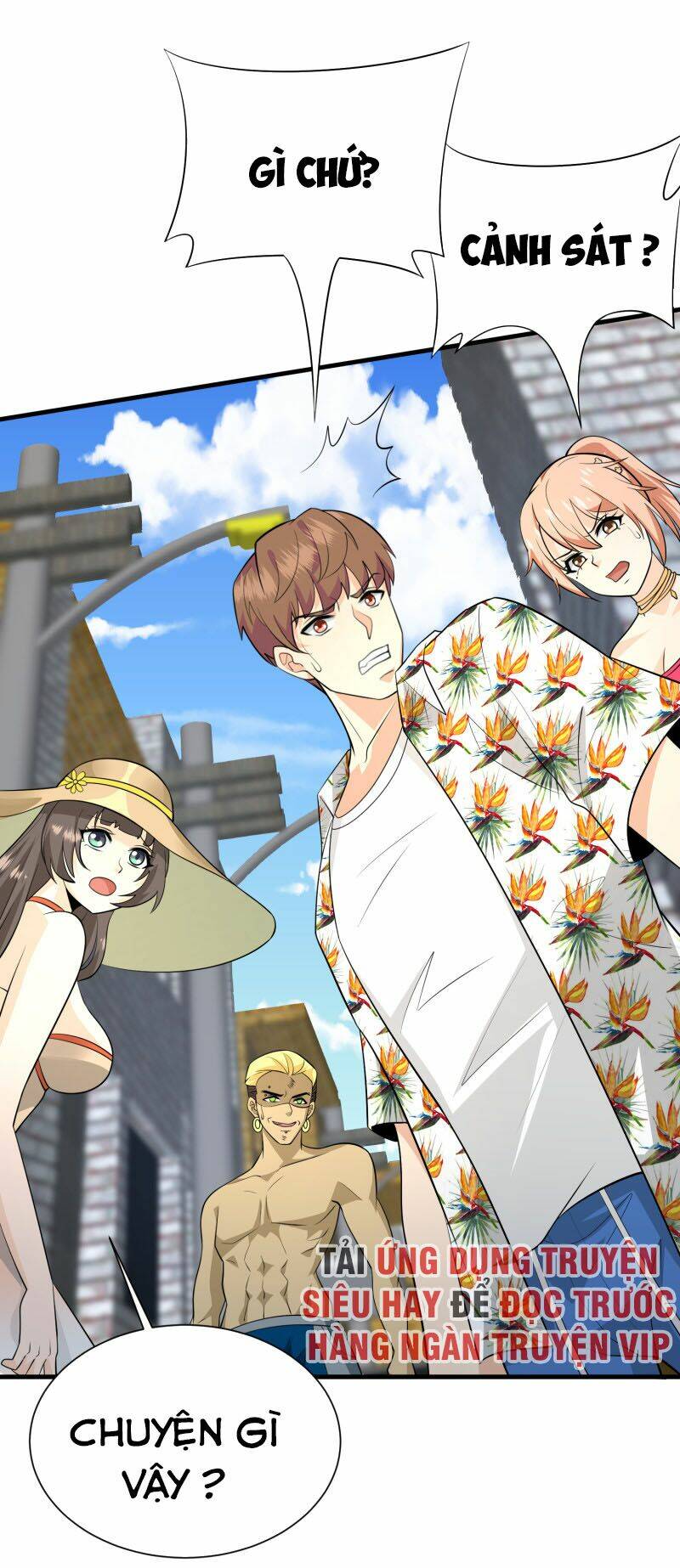 hoa hậu giảng đường luôn bên người chapter 79 4